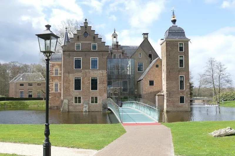 Achterhoek Niederlande