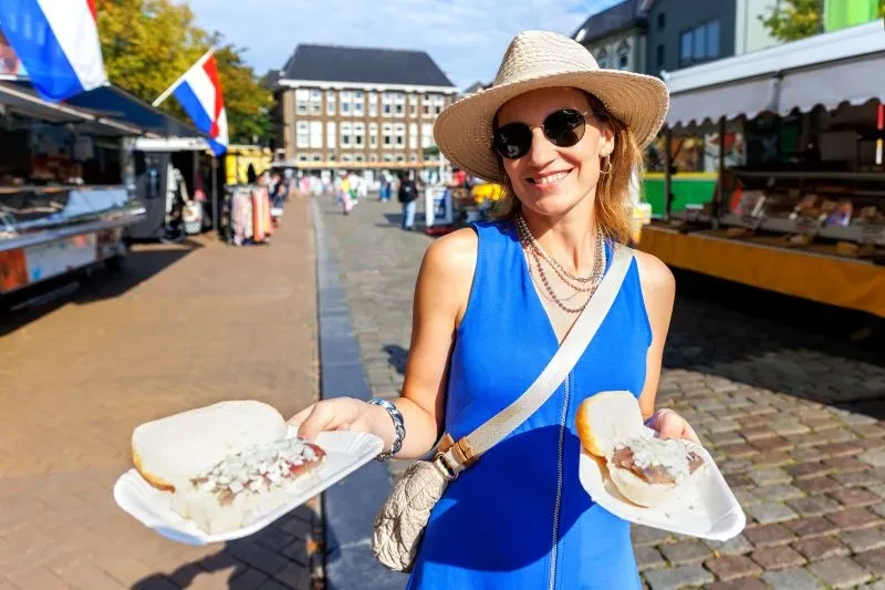 Kulinair Niederlande