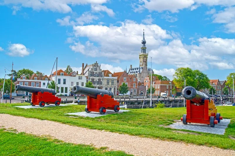 Veere