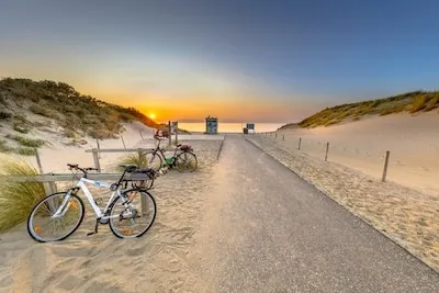 Ouddorp aan Zee