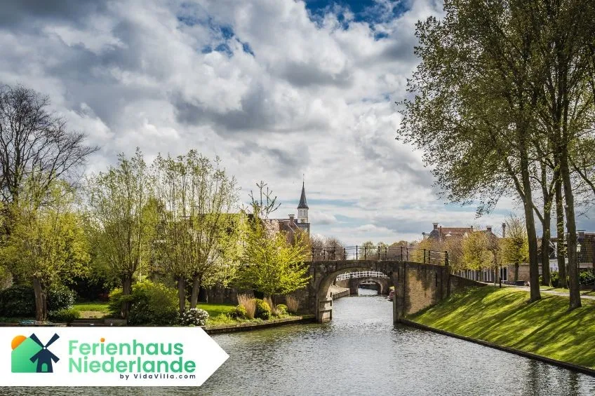 Holland abseits der Küste -&nbsp;Entdecke das andere Holland – voller Natur, Kultur und Überraschungen