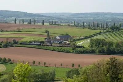 Gulpener Land – das grüne Herz Limburgs