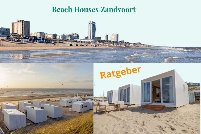 Beach Houses Zandvoort Ratgeber