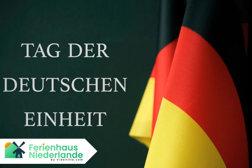 Warum eignet sich Holland perfekt für ein langes Wochenende am 3. Oktober?