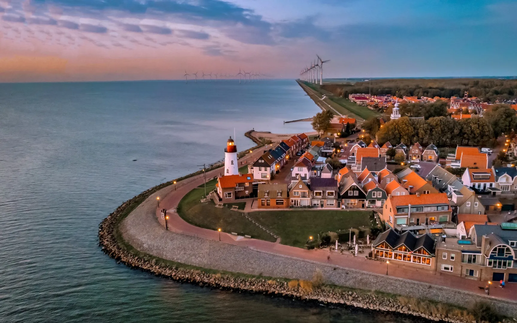 Flevoland