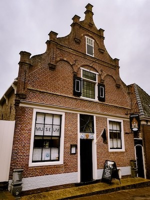 Den Burg
