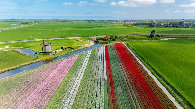 Regionale Tipps Niederlande