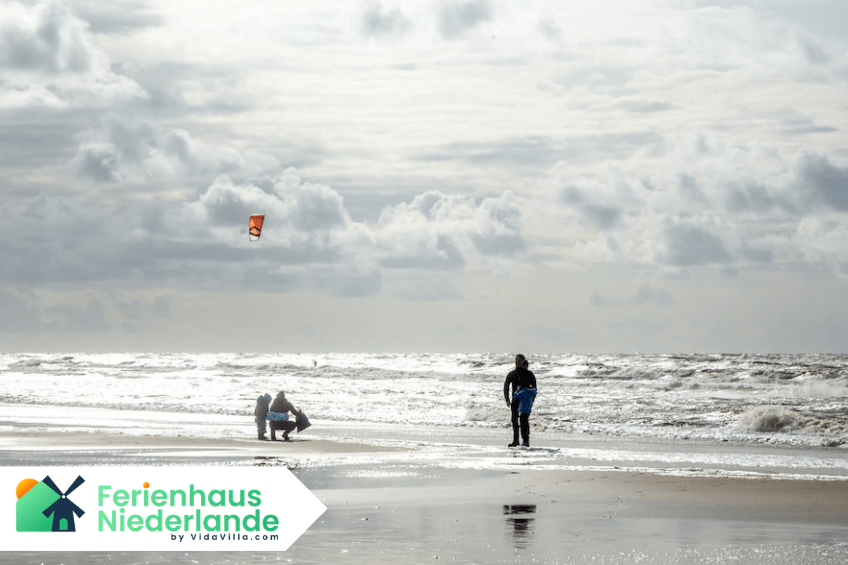 Sind die Niederlande gut für einen Familienurlaub geeignet?