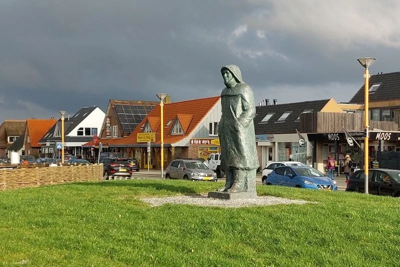 De Visserman Callantsoog
