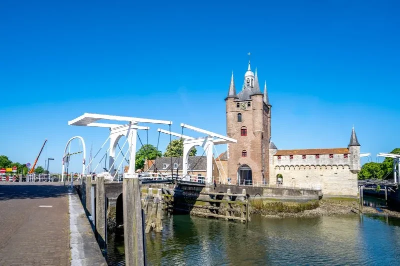Zierikzee Zeeland