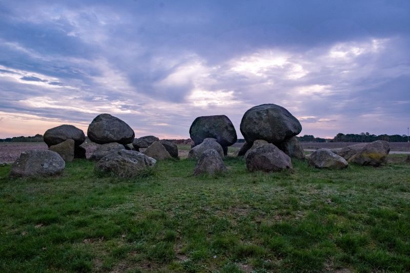 Brinkdorf Borger Drenthe