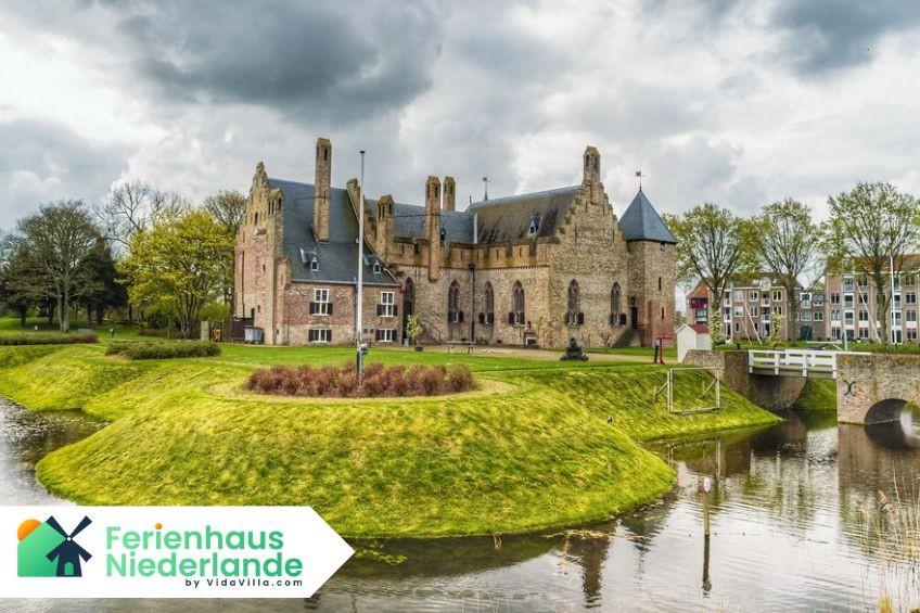 Die 7 schönsten Städte in Nordholland + Geheimtipps