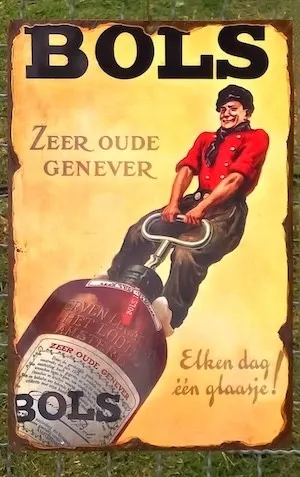 Jenever