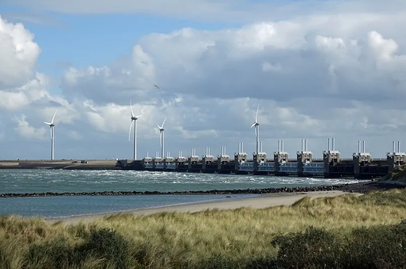 Deltapark Neeltje Jans