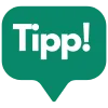 Tipp Icon