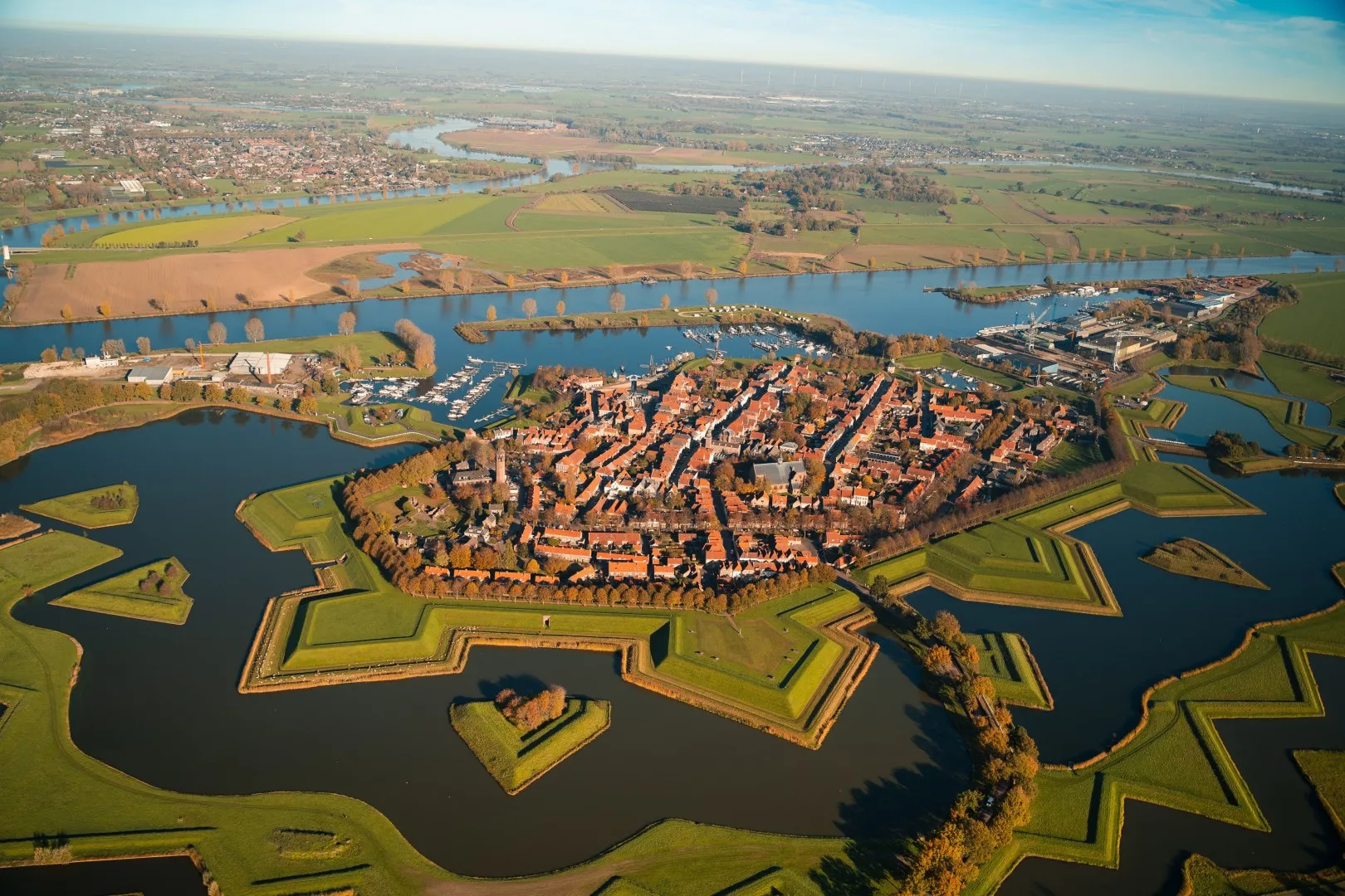 Heusden