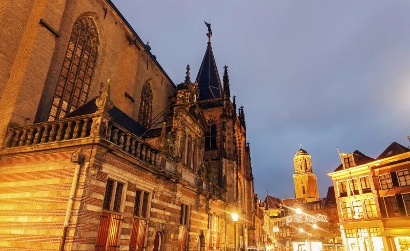Zwolle Niederlande