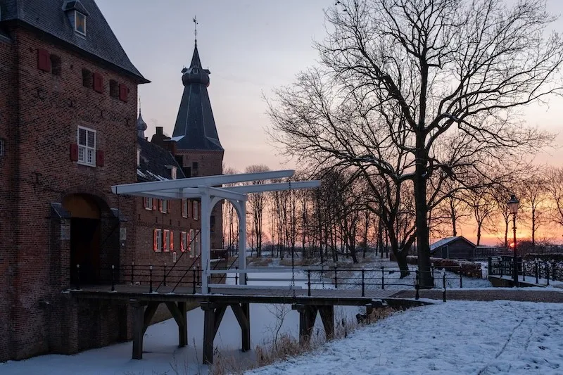 Schloss Doorwerth