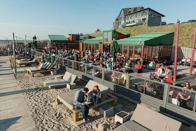 Sea Lodges Zandvoort