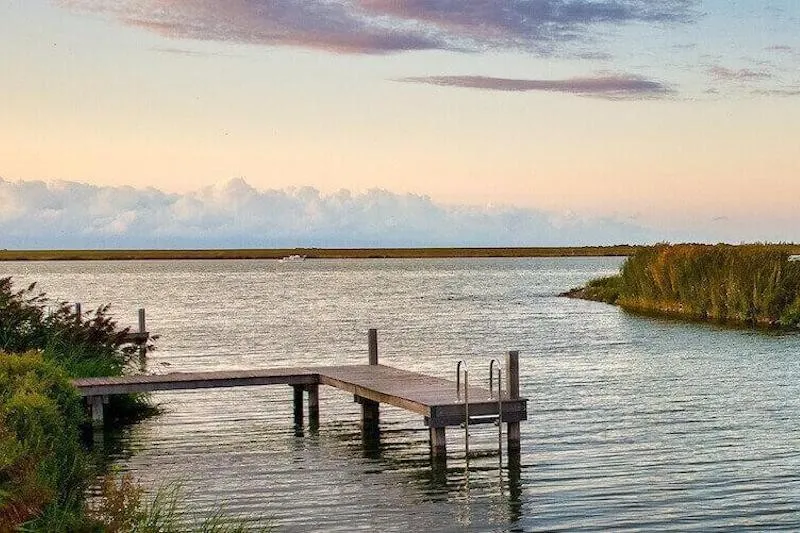Oosterschelde Niederlande