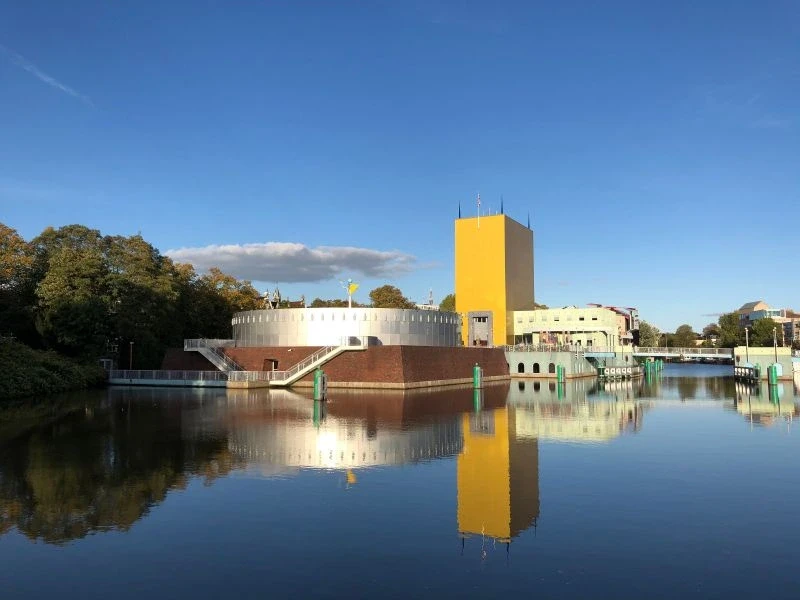 Groninger Museum