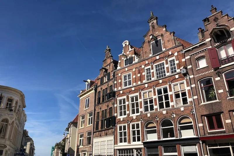 Hansestadt Zutphen