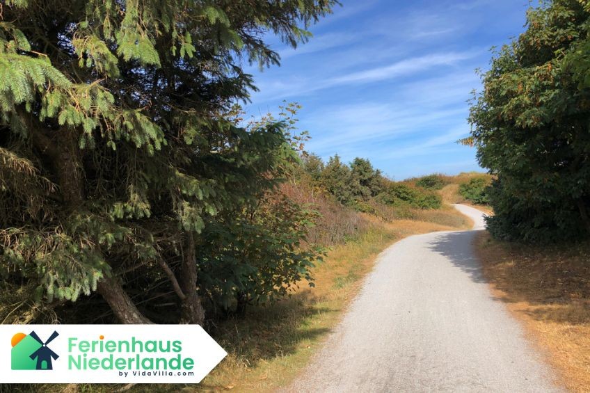 Winterferien in den Niederlanden