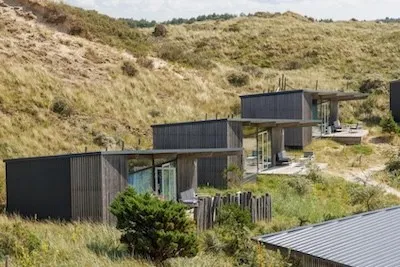 Sea Lodges Bloemendaal