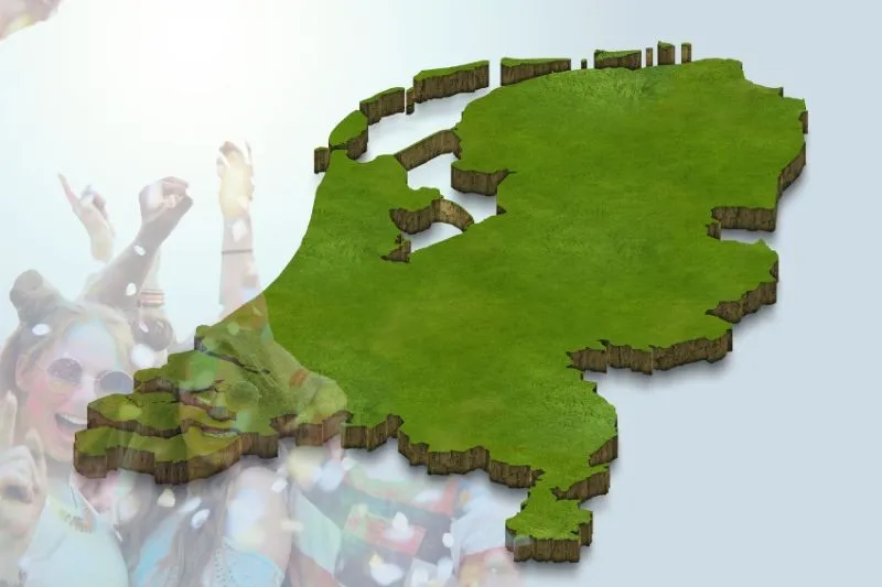 Events & Festivals Niederlande