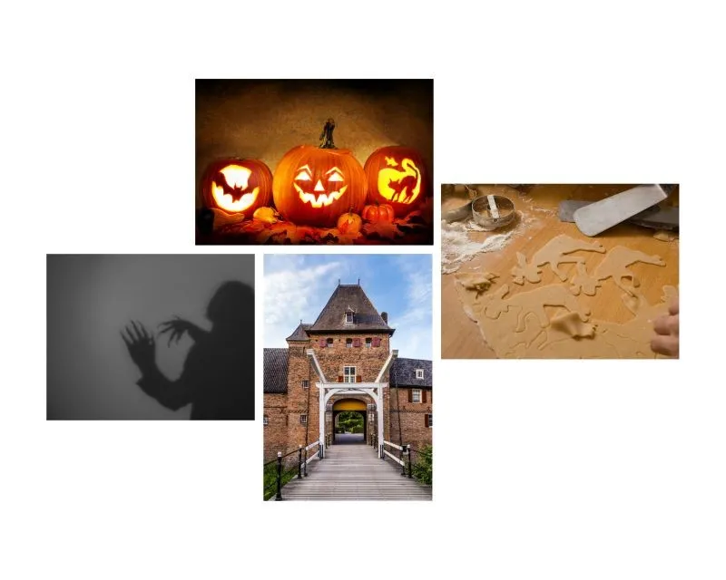 Halloween Niederlande