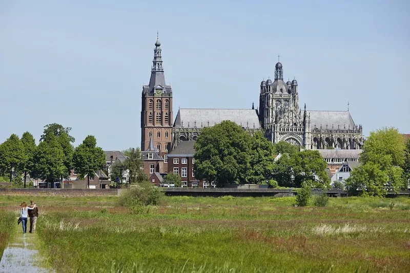 Den Bosch