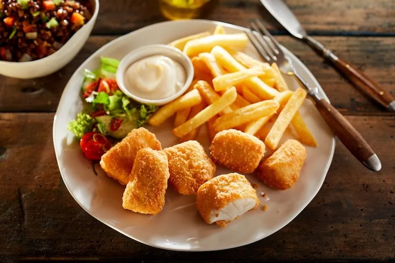 Kibbeling