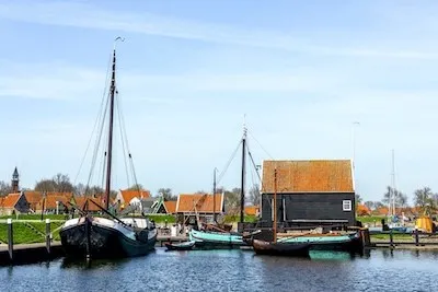 Enkhuizen