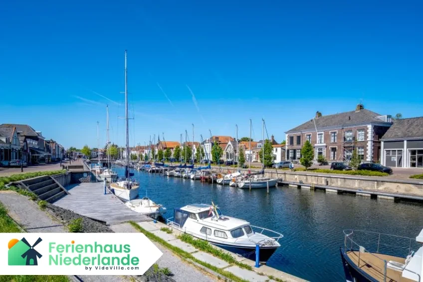 Brouwershaven Zeeland
