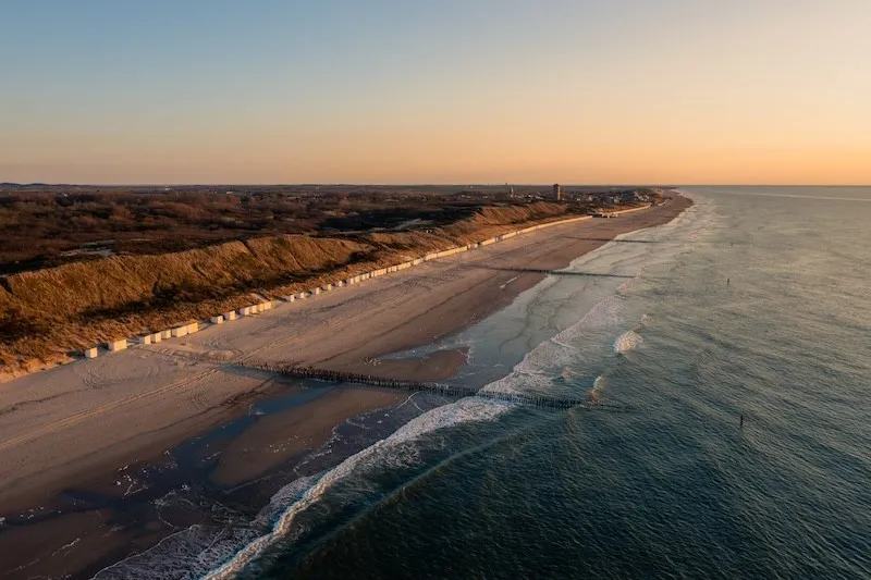 Domburg Zeeland