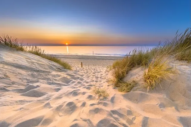 Strand Renesse