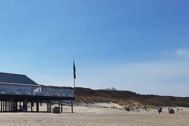  Renesse – ein Klassiker