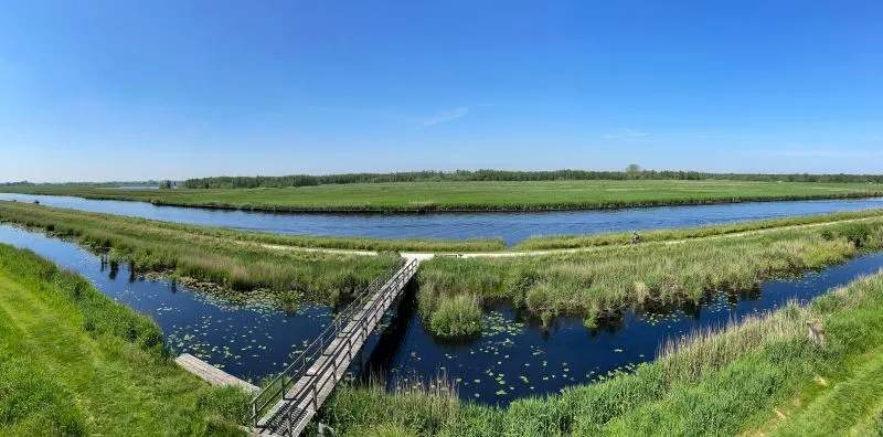 Nationalpark De Alde Feanen 
