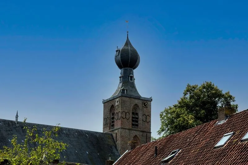 Brinkdorf Dwingeloo Drenthe