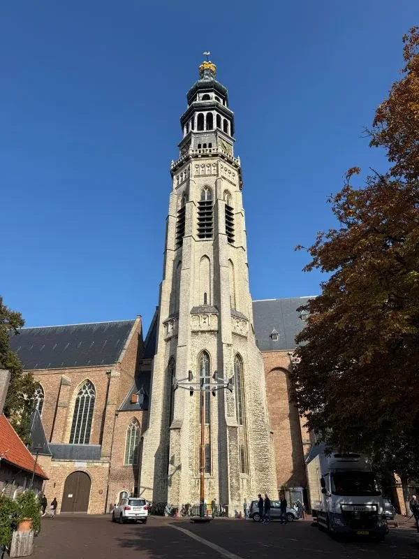 Lange Jan Middelburg