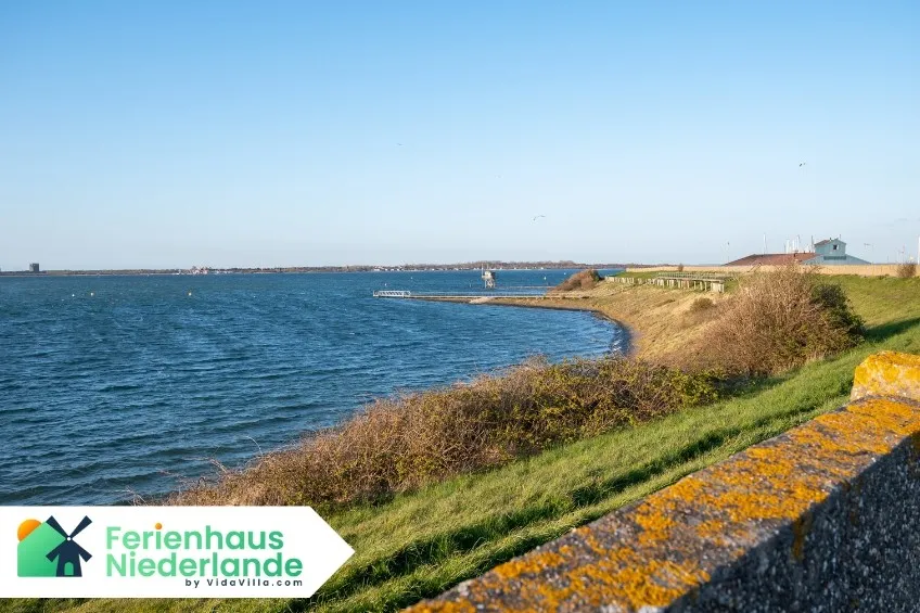 Urlaub Grevelingenmeer Niederlande