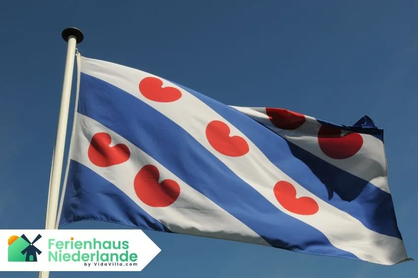 Urlaub Friesland Niederlande