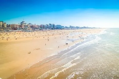 Scheveningen