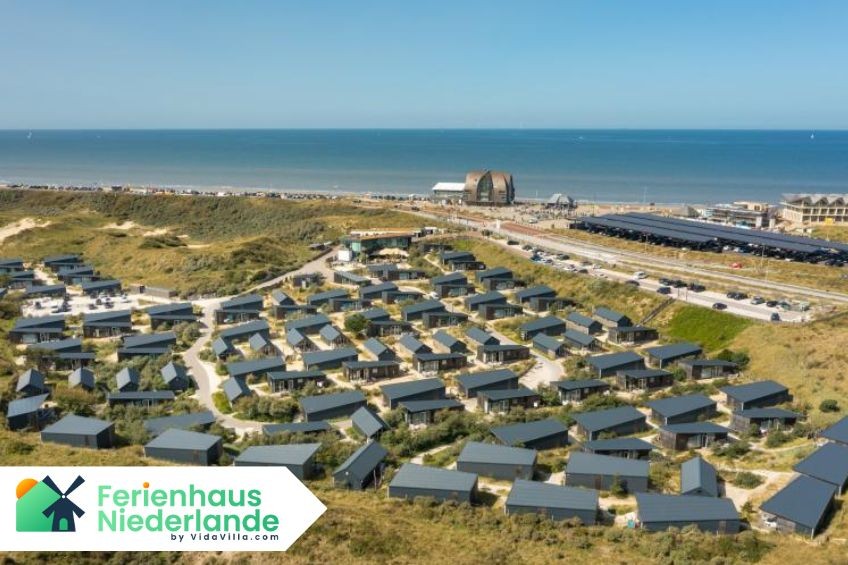 Welcher Sea Lodge Ferienpark passt zu Ihnen: Ameland, Zandvoort oder Bloemendaal?