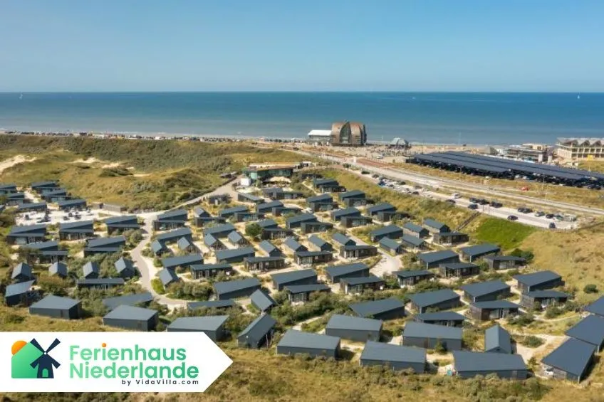 Sea Lodge Ferienpark
