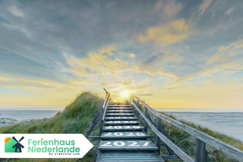 Familienurlaub in den Niederlanden: Tipps für entspannte Ferien mit Kindern