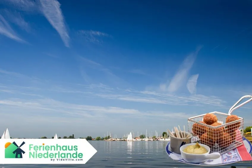 Gastronomie Loosdrechtse Plassen