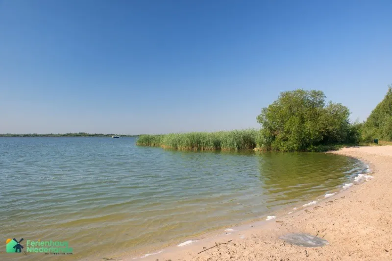 Veluwemeer Nuldernauw