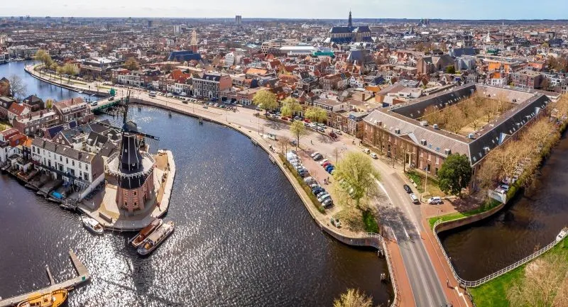 Haarlem Niederlande