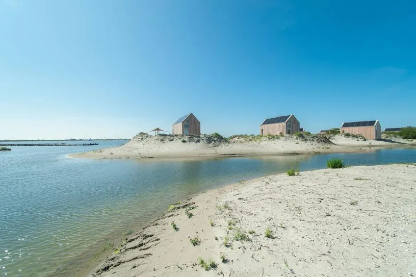 Grevelingenstrand - Ouddorp Niederlande
